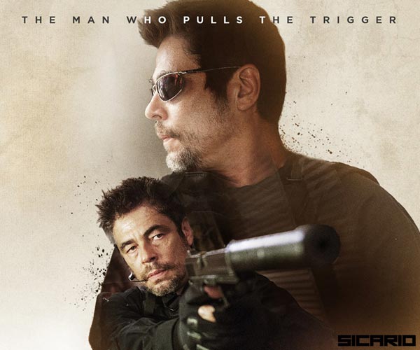 Sicario 2 Sicario 2