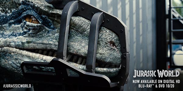 Jurassic World 2 Jurassic World 2