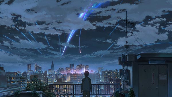 Your Name Your Name