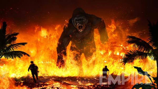 Kong: Skull Island Kong: Skull Island