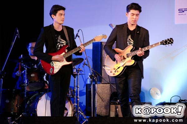 พรจากฟ้า พรจากฟ้า