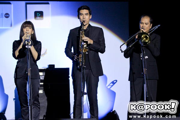 พรจากฟ้า พรจากฟ้า