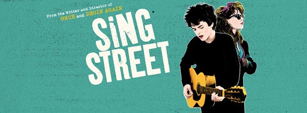 Sing Street Sing Street
