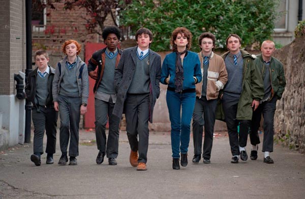 Sing Street Sing Street