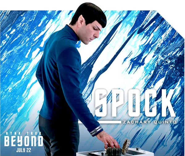 Star Trek Beyond