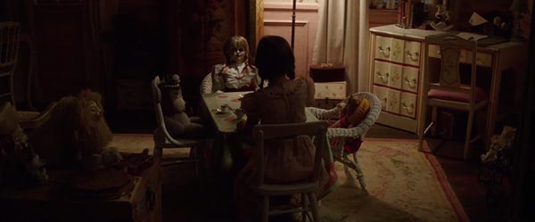 Annabelle 2 Annabelle 2