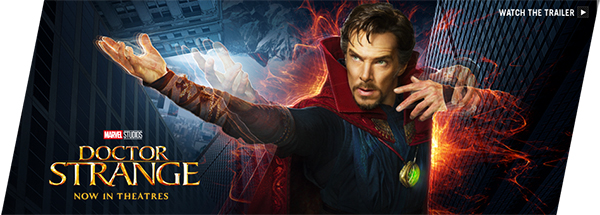 Avengers: Infinity War