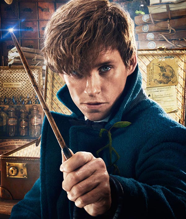 นิวท์ สคามันเดอร์ นิวท์ สคามันเดอร์