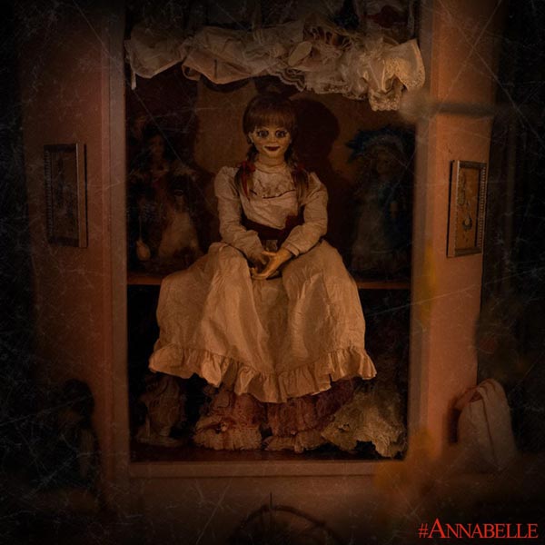Annablle 2 Annablle 2