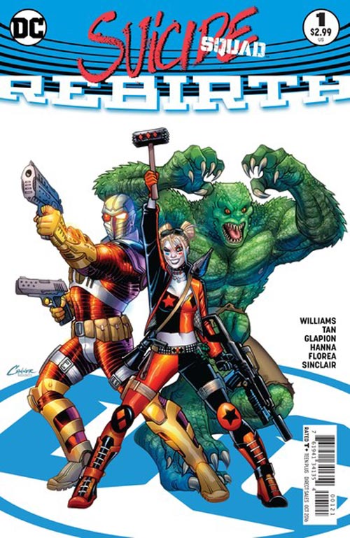 Suicide Squad Suicide Squad