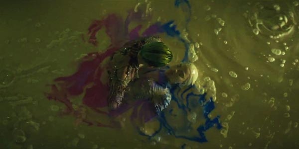 Suicide Squad Suicide Squad