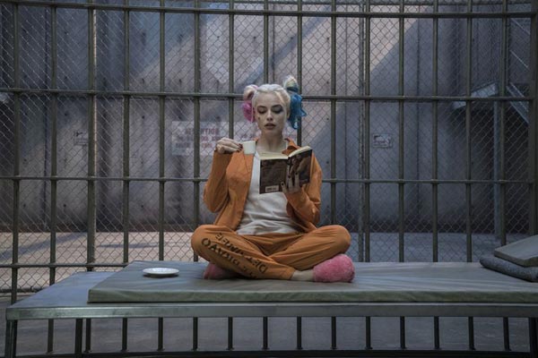 Suicide Squad Suicide Squad