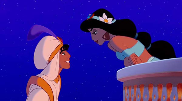 Aladdin Aladdin