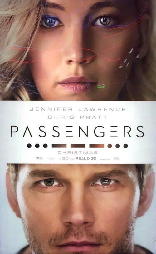 Passengers Passengers