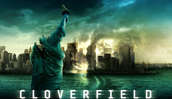 Cloverfield 3 Cloverfield 3