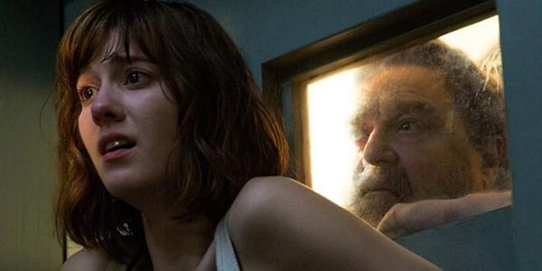 Cloverfield 3 Cloverfield 3