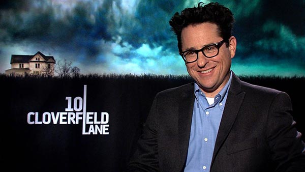 Cloverfield 3 Cloverfield 3