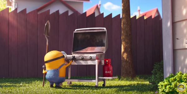 Mower Minions Mower Minions