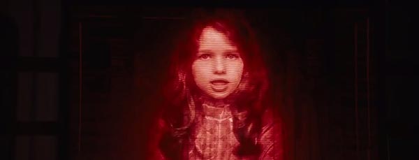 Resident Evil: The Final Chapter Resident Evil: The Final Chapter