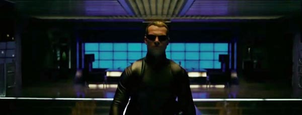 Resident Evil: The Final Chapter Resident Evil: The Final Chapter