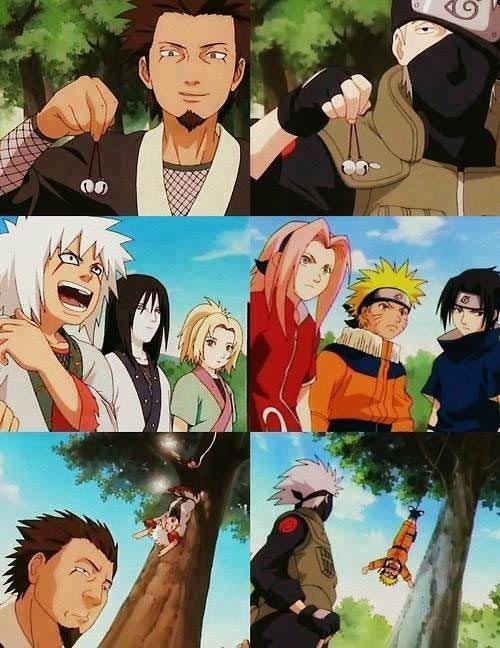 นารูโตะ นารูโตะ