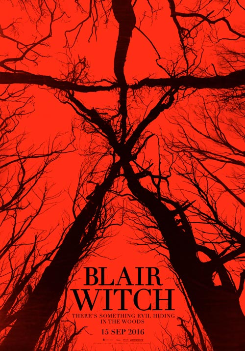 Blair Witch Blair Witch
