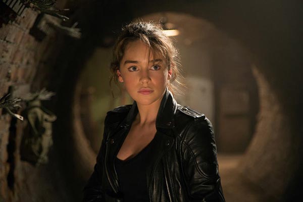 Terminator Genisys 2 Terminator Genisys 2