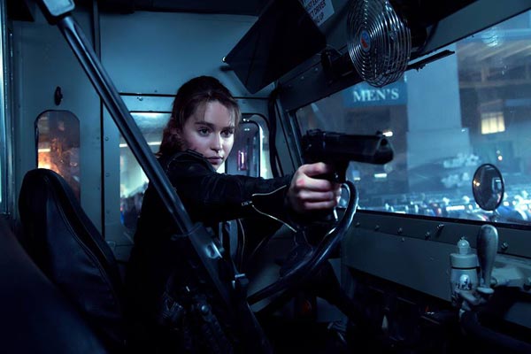 Terminator Genisys 2 Terminator Genisys 2