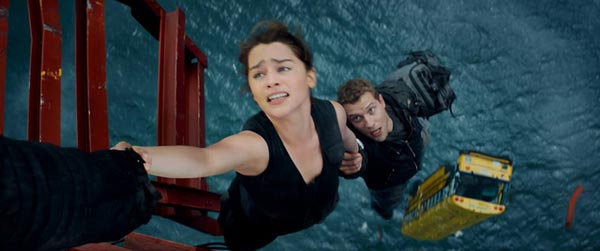 Terminator Genisys 2 Terminator Genisys 2