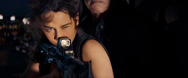 Terminator Genisys 2 Terminator Genisys 2