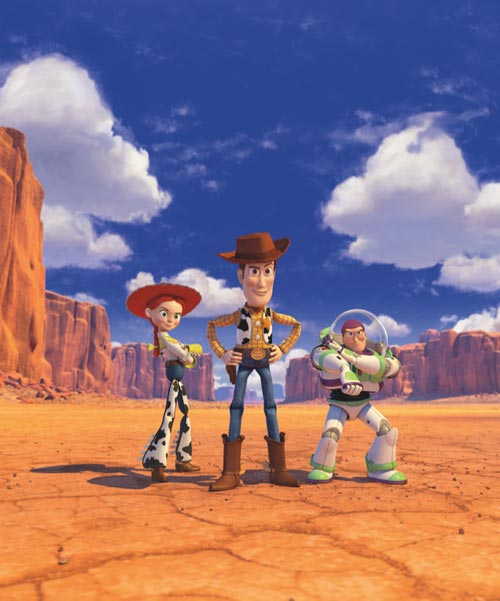 Pixar Pixar