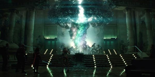 Suicide Squad Suicide Squad