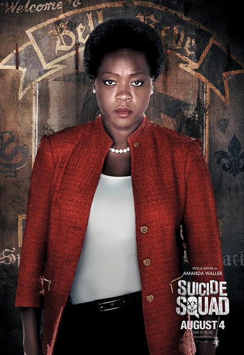 Suicide Squad Suicide Squad