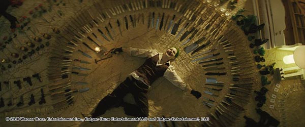 Suicide Squad Suicide Squad
