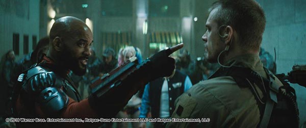 Suicide Squad Suicide Squad
