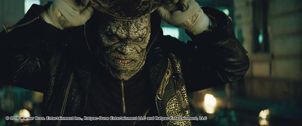 Suicide Squad Suicide Squad