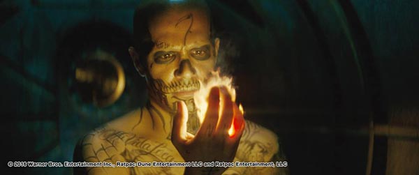 Suicide Squad Suicide Squad