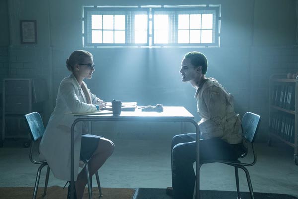 Suicide Squad Suicide Squad