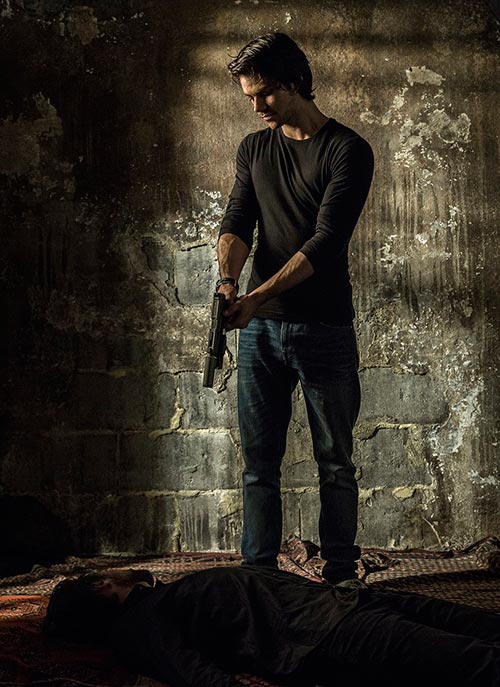 American Assassin American Assassin