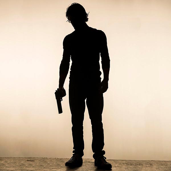 American Assassin American Assassin