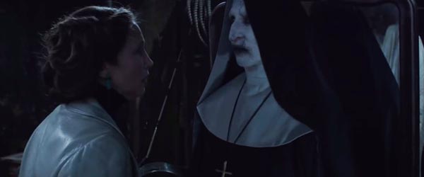 The Conjuring 2 The Conjuring 2