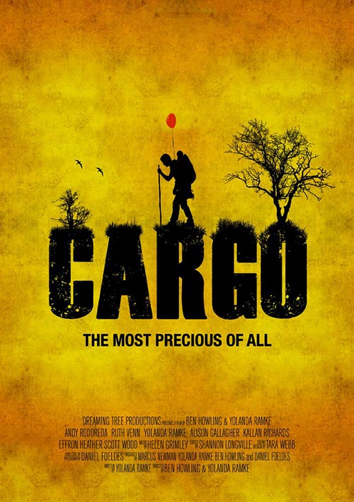 Cargo Cargo