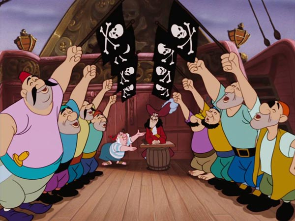 Peter Pan Peter Pan