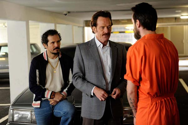 The Infiltrator The Infiltrator