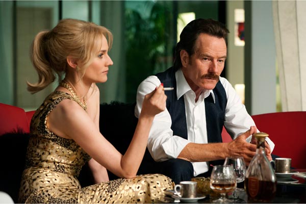 The Infiltrator The Infiltrator