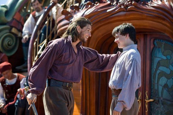 Narnia 4 Narnia 4