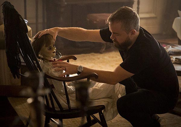 Annabelle 2 Annabelle 2