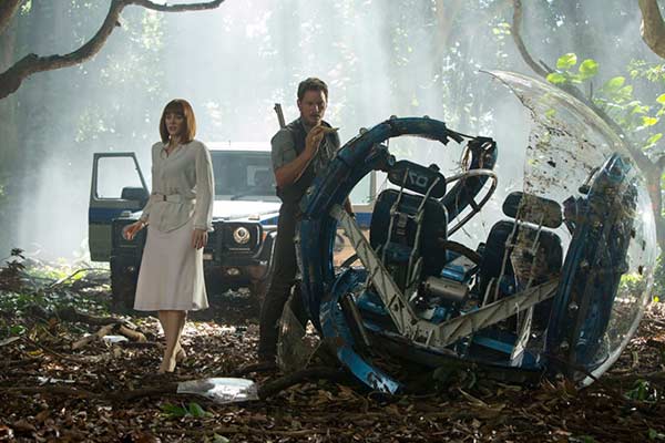 Jurassic World 2 Jurassic World 2