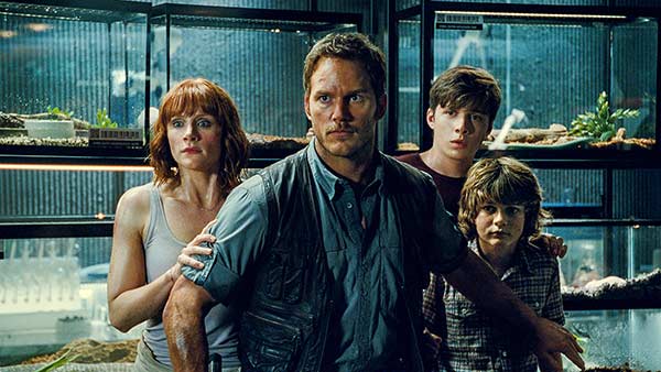 Jurassic World 2 Jurassic World 2