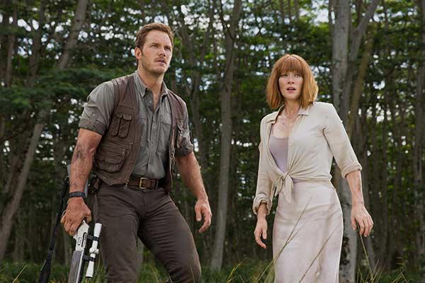 Jurassic World 2 Jurassic World 2